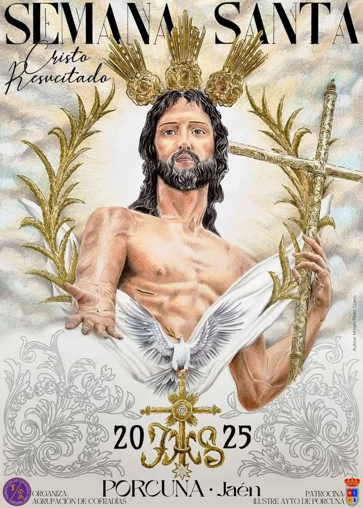 Semana Santa en Porcuna  